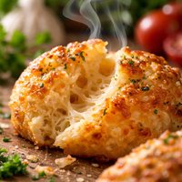 Passover Cheese Puff