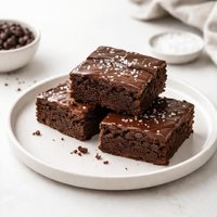 Passover Chocolate Brownies Pareve