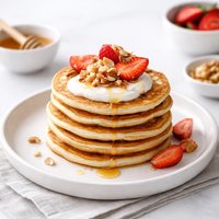 Passover Pancakes