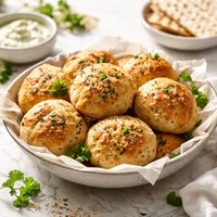 Passover Rolls