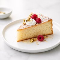 Passover Sponge Cake