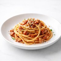 Pasta Amatriciana