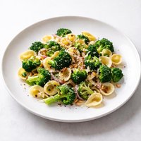 Pasta and Broccoli Salad