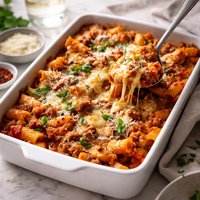 Pasta Bake