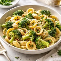 Pasta Con Broccoli
