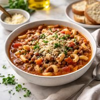 Pasta e Fagioli