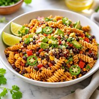 Pasta Mexicali