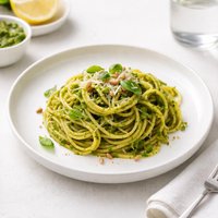 Pasta Pesto