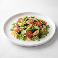 Pasta Salad