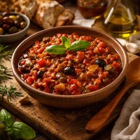 Pasta Sauce Provencale