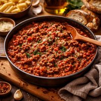 Pasta Sauce with Italian Sausage