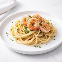 Pasta Shrimp