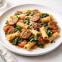 Pasta Skillet Dinner