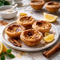 Pasteis de Nata