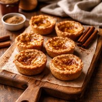 Pastel de Nata