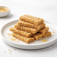 Pasteli Sesame Honey Candy