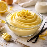 Pasticciera Cream Italian Pastry Cream