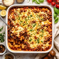 Pasticcio Casserole Omac