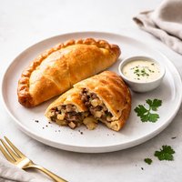 Pasties Legit and Not