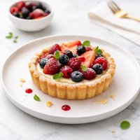 Pastry Recipe for Pie Crust Gluten Free