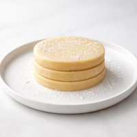 Pate Brisee French Style Tart Dough