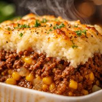 Pate Chinois Casserole