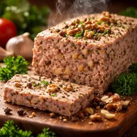 Pate Nutty Pat