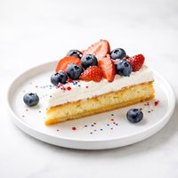 Patriotic Twinkie Pie