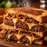 Patty Melts