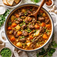 Paul Lynde Beef Stew