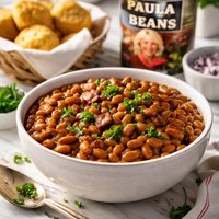 Paula Deen Beans