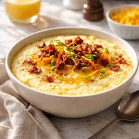 Paula Deens Cheese Grits