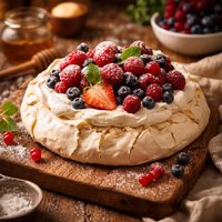 Pavlova
