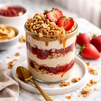 Pb J Parfait