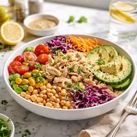 Pcc Perfect Protein Salad