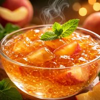 Peach Jelly