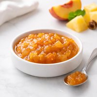 Peach Pineapple Jam