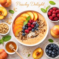 Peachy Delight