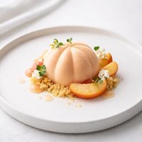 Peachy Mold