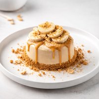 Peanut Butter Banana Shakedown