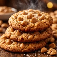 Peanut Butter Chip Cookies