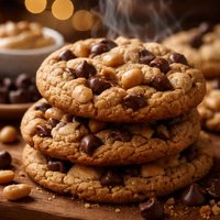 Peanut Butter Chippers