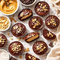 Peanut Butter Cups