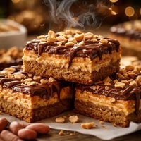 Peanut Butter Dreams