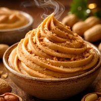 Peanut Butter Frosting Extra Rich