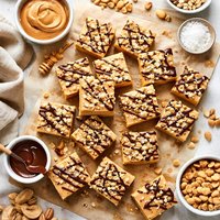 Peanut Butter Fudge Ii