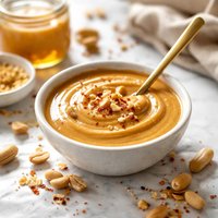 Peanut Butter Sauce