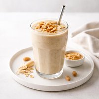 Peanut Butter Smoothie