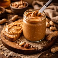 Peanut Butter Spread