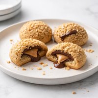 Peanut Butter Surprises